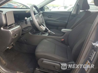 Zdjęcie 7 z 13 samochodu: 2026 HYUNDAI KONA SE VIN:KM8HACAB5TU345681 - miniatura