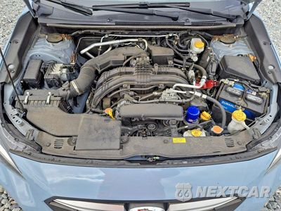 Zdjęcie 11 z 12 samochodu: 2022 SUBARU CROSSTREK PREMIUM VIN:JF2GTACC1N9217577 - miniatura