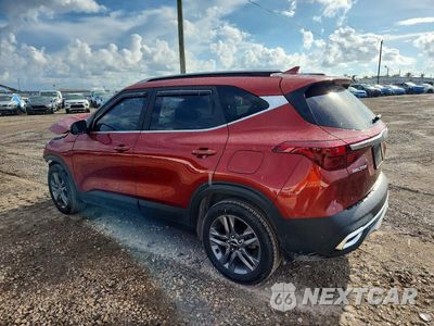Drugie zdjęcie samochodu z przodu: 2023 KIA SELTOS S VIN:KNDEU2AA7P7429246 - miniatura