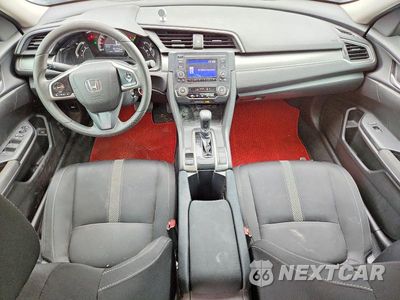 Zdjęcie 8 z 12 samochodu: 2016 HONDA CIVIC LX VIN:2HGFC2F52GH523219 - miniatura