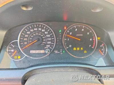 Zdjęcie 9 z 12 samochodu: 2006 LEXUS GX 470 VIN:JTJBT20X260116122 - miniatura