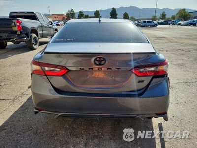 Zdjęcie 6 z 13 samochodu: 2022 TOYOTA CAMRY SE VIN:4T1G11AK0NU636317 - miniatura