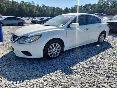 2017 NISSAN ALTIMA 2.5 S 1N4AL3AP4HC113524 - główne zdjęcie licytacji z USA - miniatura
