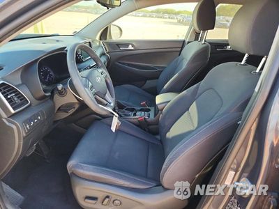 Zdjęcie 7 z 12 samochodu: 2020 HYUNDAI TUCSON VALUE VIN:KM8J33A42LU246748 - miniatura