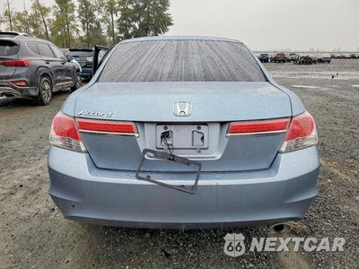 Zdjęcie 6 z 13 samochodu: 2011 HONDA ACCORD EX VIN:1HGCP2F76BA057004 - miniatura