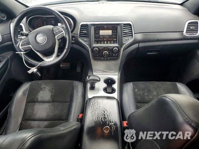 Zdjęcie 8 z 13 samochodu: 2015 JEEP GRAND CHEROKEE LAREDO VIN:1C4RJFAG6FC875481 - miniatura