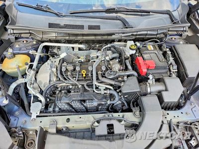 Zdjęcie 12 z 14 samochodu: 2022 MITSUBISHI OUTLANDER SE VIN:JA4J4UA81NZ088848 - miniatura