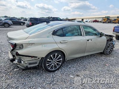Trzecie zdjęcie samochodu z tyłu: 2019 LEXUS ES 350 VIN:58ABZ1B10KU047295 - miniatura