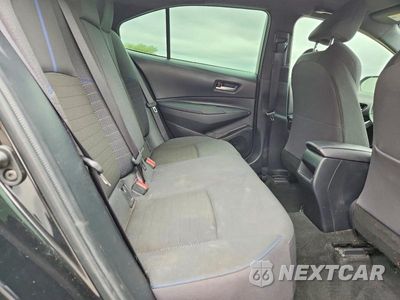 Zdjęcie 10 z 12 samochodu: 2020 TOYOTA COROLLA SE VIN:JTDS4RCE7LJ053155 - miniatura