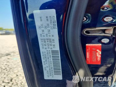 Zdjęcie 13 z 13 samochodu: 2019 DODGE JOURNEY SE VIN:3C4PDCAB6KT873486 - miniatura
