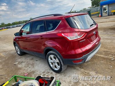 Drugie zdjęcie samochodu z przodu: 2016 FORD ESCAPE SE VIN:1FMCU9G96GUC83447 - miniatura