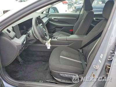 Zdjęcie 7 z 12 samochodu: 2026 HYUNDAI SONATA HYBRID BLUE VIN:KMHL24JJ7TA142734 - miniatura