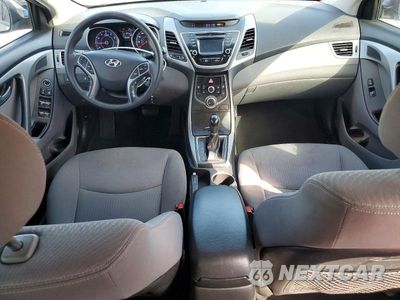 Zdjęcie 8 z 12 samochodu: 2015 HYUNDAI ELANTRA SE VIN:KMHDH4AE3FU437709 - miniatura