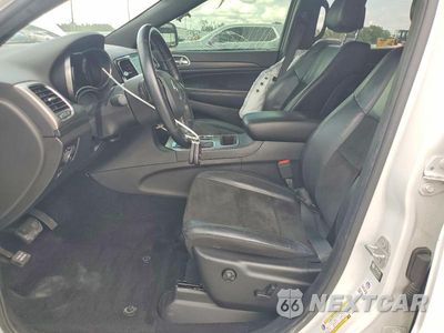Zdjęcie 7 z 13 samochodu: 2021 JEEP GRAND CHEROKEE LAREDO VIN:1C4RJFAG3MC515386 - miniatura