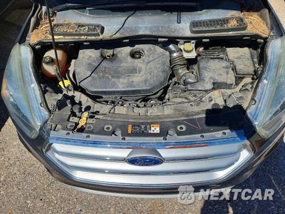 Zdjęcie 11 z 12 samochodu: 2017 FORD ESCAPE SE VIN:1FMCU9G92HUA73767 - miniatura