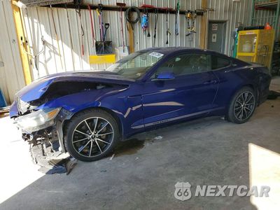 2015 FORD MUSTANG 1FA6P8TH3F5322512 - główne zdjęcie licytacji z USA - miniatura