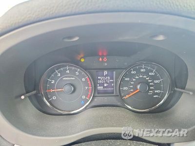 Zdjęcie 9 z 12 samochodu: 2015 SUBARU FORESTER 2.5I VIN:JF2SJAUC9FH409674 - miniatura