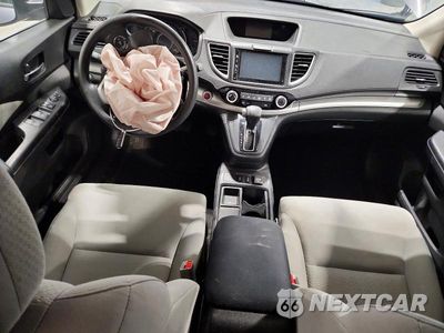 Zdjęcie 8 z 12 samochodu: 2016 HONDA CR-V EX VIN:2HKRM3H5XGH519809 - miniatura