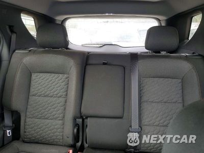 Zdjęcie 10 z 13 samochodu: 2019 CHEVROLET EQUINOX LT VIN:3GNAXJEV8KS617059 - miniatura