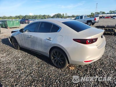 Drugie zdjęcie samochodu z przodu: 2026 MAZDA 3 SELECT SPORT VIN:JM1BPABL8T1882230 - miniatura