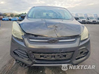 Piąte zdjęcie samochodu w środku: 2016 FORD ESCAPE SE VIN:1FMCU0G77GUA26453 - miniatura