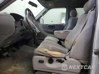 Zdjęcie 7 z 12 samochodu: 2003 FORD F150 VIN:2FTRX18L53CA39896 - miniatura