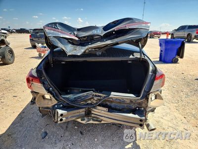 Zdjęcie 6 z 13 samochodu: 2025 HONDA CIVIC SPORT VIN:2HGFE2F58SH575098 - miniatura