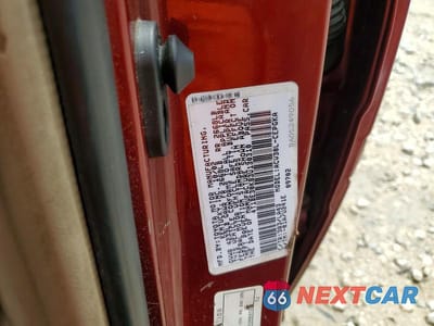 Zdjęcie 12 z 12 samochodu: 2003 TOYOTA CAMRY XLE VIN:4T1BE30K83U130310 - miniatura