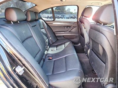 Zdjęcie 10 z 12 samochodu: 2014 BMW 528 I VIN:WBA5A5C55ED511157 - miniatura