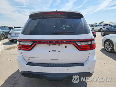 Zdjęcie 6 z 13 samochodu: 2025 DODGE DURANGO PURSUIT VIN:1C4RDJFG1SC509425 - miniatura