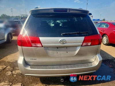 Zdjęcie 6 z 13 samochodu: 2005 TOYOTA SIENNA LE 8 PASSENGER VIN:5TDZA23C35S288333 - miniatura