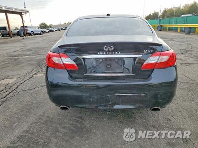 Zdjęcie 6 z 12 samochodu: 2012 INFINITI M37 X VIN:JN1BY1AR1CM395956 - miniatura