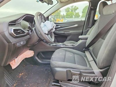 Zdjęcie 7 z 13 samochodu: 2023 CHEVROLET BOLT EUV LT VIN:1G1FY6S09P4142099 - miniatura