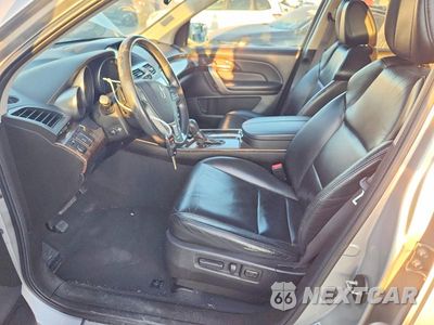 Zdjęcie 7 z 13 samochodu: 2012 ACURA MDX TECHNOLOGY VIN:2HNYD2H38CH501679 - miniatura