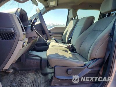 Zdjęcie 7 z 12 samochodu: 2022 FORD F350 SUPER DUTY VIN:1FT8W3CT4NEE76917 - miniatura