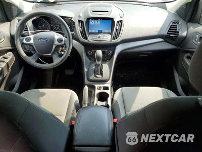 Zdjęcie 8 z 13 samochodu: 2016 FORD ESCAPE SE VIN:1FMCU0GX5GUB13395 - miniatura