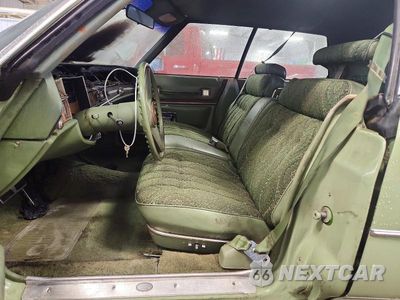 Zdjęcie 7 z 12 samochodu: 1974 CADILLAC DEVILLE VIN:6D49R4Q189240 - miniatura