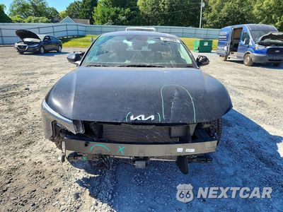 Piąte zdjęcie samochodu w środku: 2025 KIA K4 LXS VIN:3KPFT4DE4SE118979 - miniatura