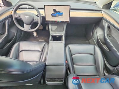 Zdjęcie 8 z 12 samochodu: 2022 TESLA MODEL 3 VIN:5YJ3E1EA5NF288869 - miniatura