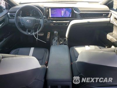Zdjęcie 8 z 12 samochodu: 2025 TOYOTA CAMRY SE VIN:4T1DAACK8SU038780 - miniatura