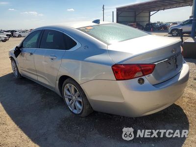 Drugie zdjęcie samochodu z przodu: 2016 CHEVROLET IMPALA LT VIN:2G1115S31G9141898 - miniatura