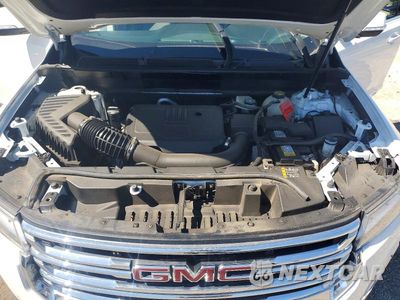 Zdjęcie 11 z 12 samochodu: 2023 GMC ACADIA SLT VIN:1GKKNUL49PZ212390 - miniatura
