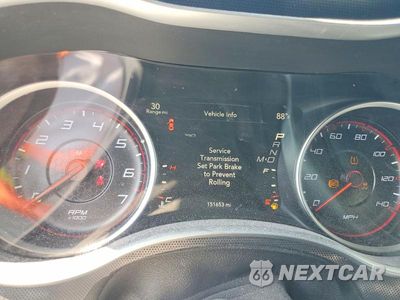 Zdjęcie 9 z 13 samochodu: 2015 DODGE CHARGER SXT VIN:2C3CDXHG6FH901751 - miniatura