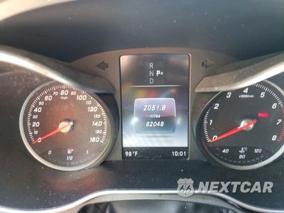Zdjęcie 9 z 12 samochodu: 2016 MERCEDES-BENZ C 300 4MATIC VIN:55SWF4KB9GU145272 - miniatura