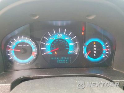 Zdjęcie 9 z 12 samochodu: 2011 FORD FUSION SE VIN:3FAHP0HA0BR183954 - miniatura