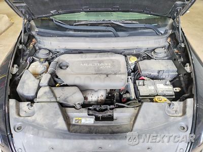 Zdjęcie 12 z 13 samochodu: 2017 JEEP CHEROKEE LATITUDE VIN:1C4PJMCB1HW531121 - miniatura