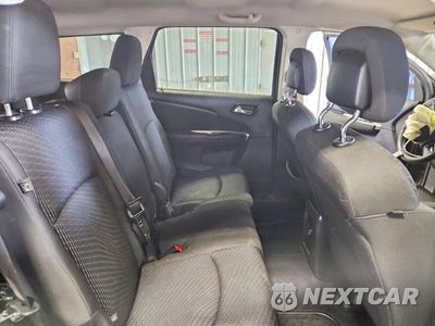 Zdjęcie 11 z 14 samochodu: 2018 DODGE JOURNEY SE VIN:3C4PDCAB4JT533185 - miniatura