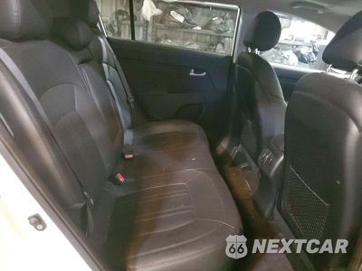 Zdjęcie 10 z 12 samochodu: 2014 KIA SPORTAGE EX VIN:KNDPC3AC0E7578646 - miniatura