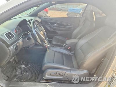 Zdjęcie 7 z 12 samochodu: 2009 VOLKSWAGEN EOS TURBO VIN:WVWBA71F49V009172 - miniatura