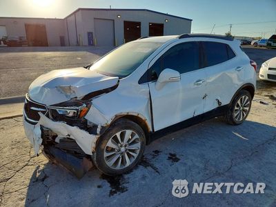 2019 BUICK ENCORE PREFERRED KL4CJASB0KB817355 - główne zdjęcie licytacji z USA - miniatura